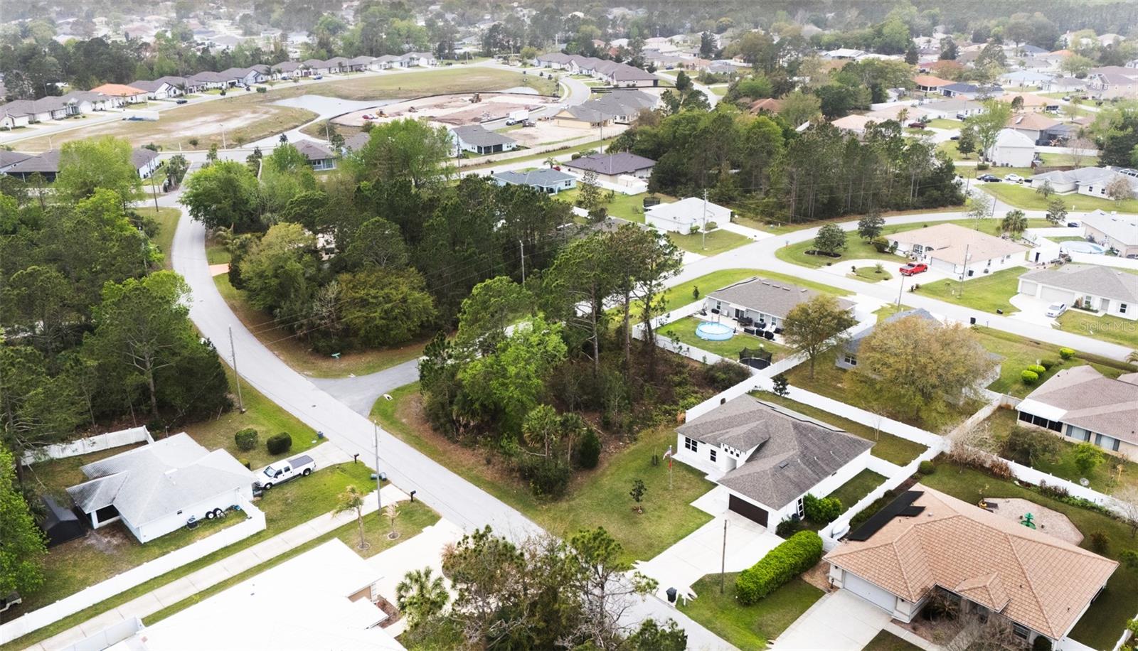 PALM COAST SEC 24 - Land