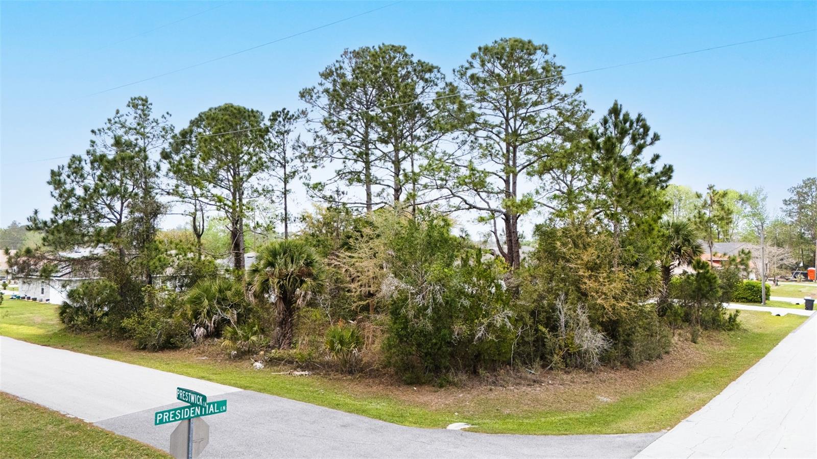 PALM COAST SEC 24 - Land