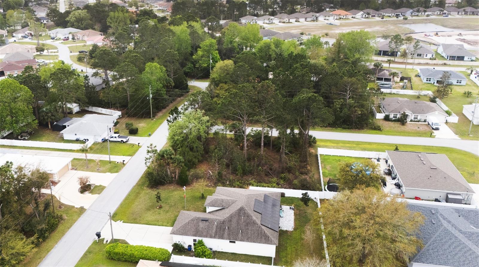 PALM COAST SEC 24 - Land