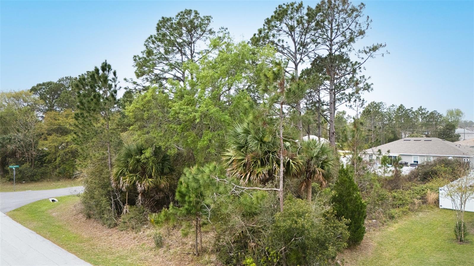 PALM COAST SEC 24 - Land