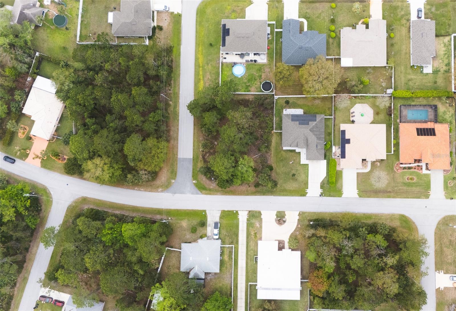 PALM COAST SEC 24 - Land