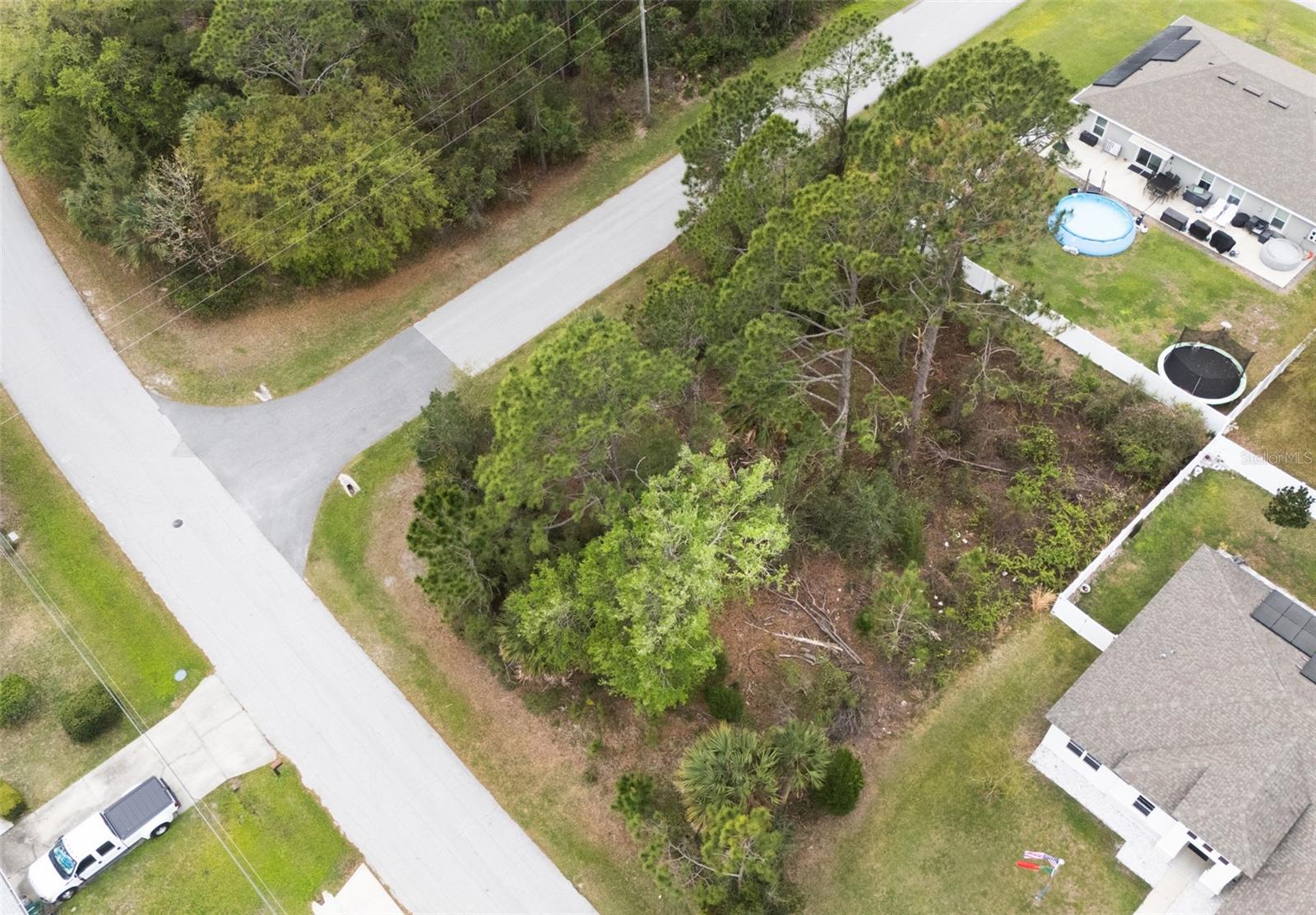 PALM COAST SEC 24 - Land