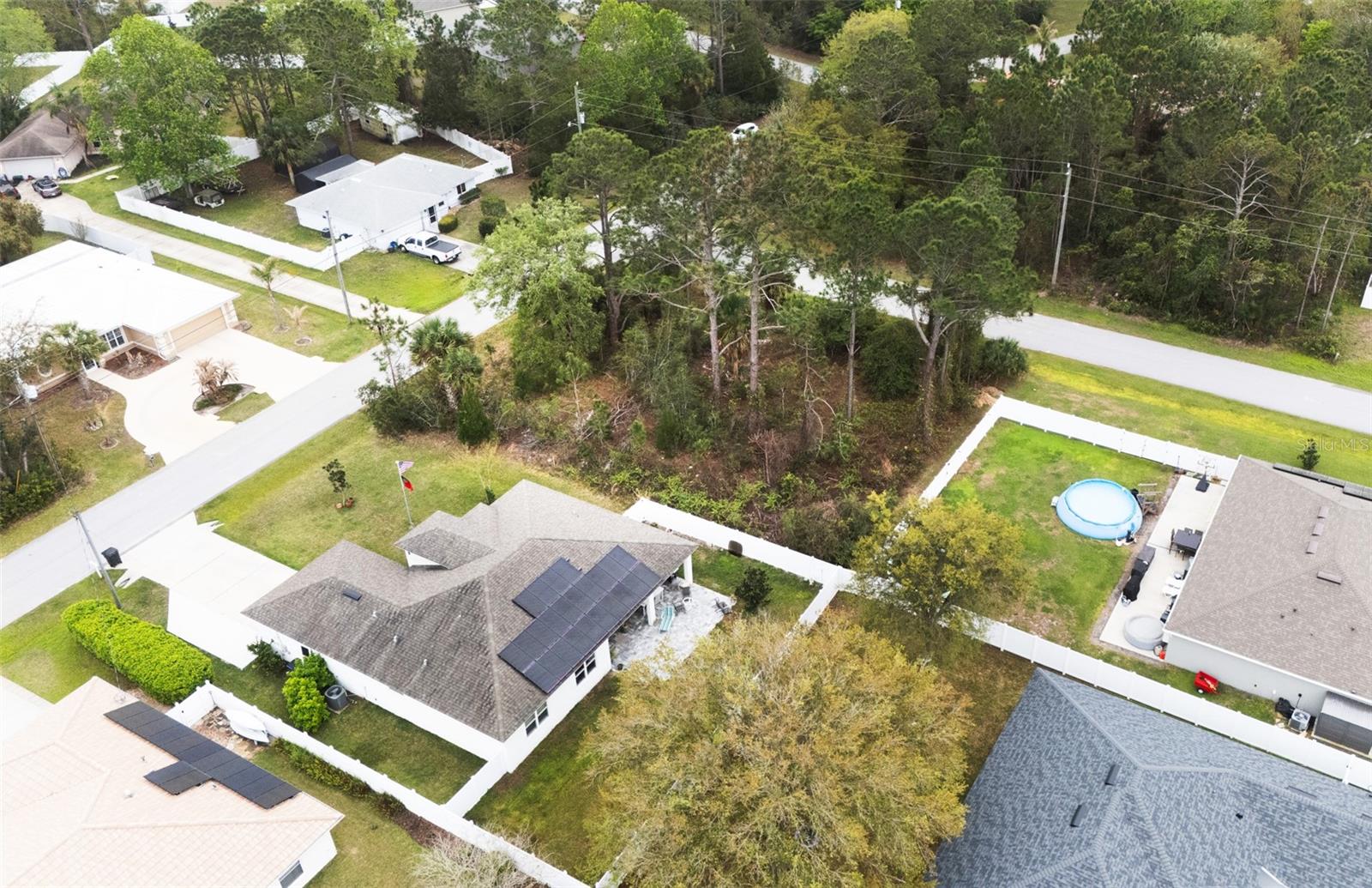 PALM COAST SEC 24 - Land