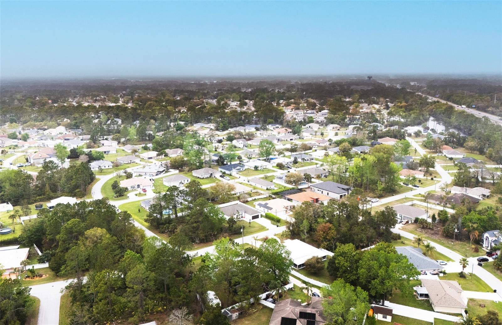 PALM COAST SEC 24 - Land