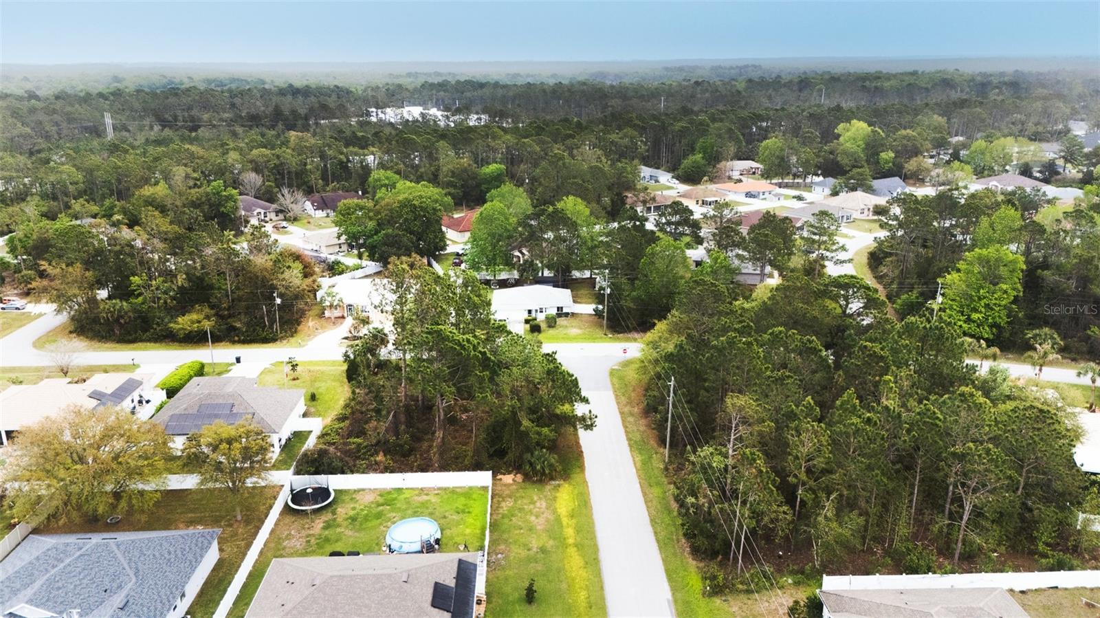 PALM COAST SEC 24 - Land