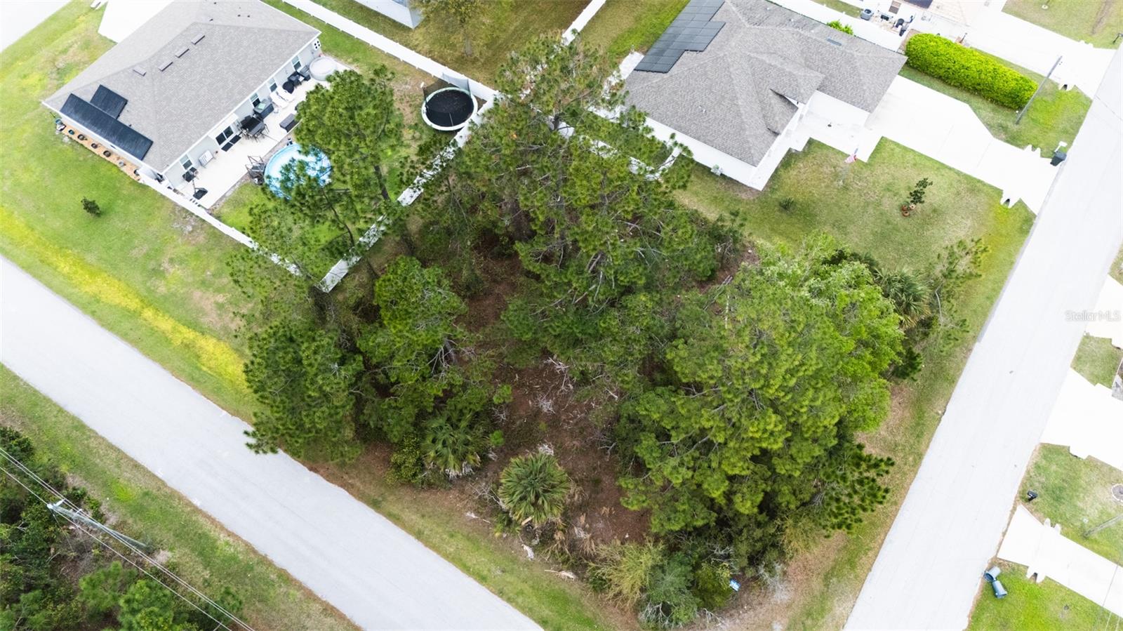 PALM COAST SEC 24 - Land