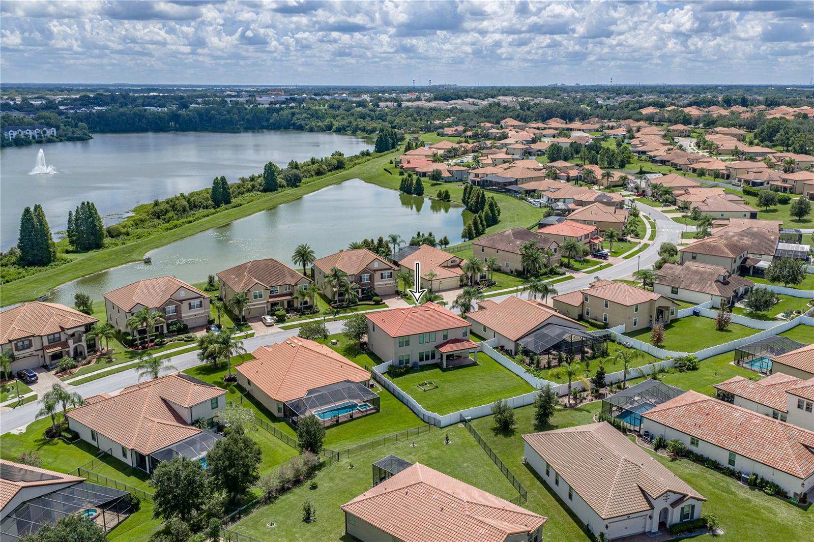 1902 VIA LAGO DRIVE