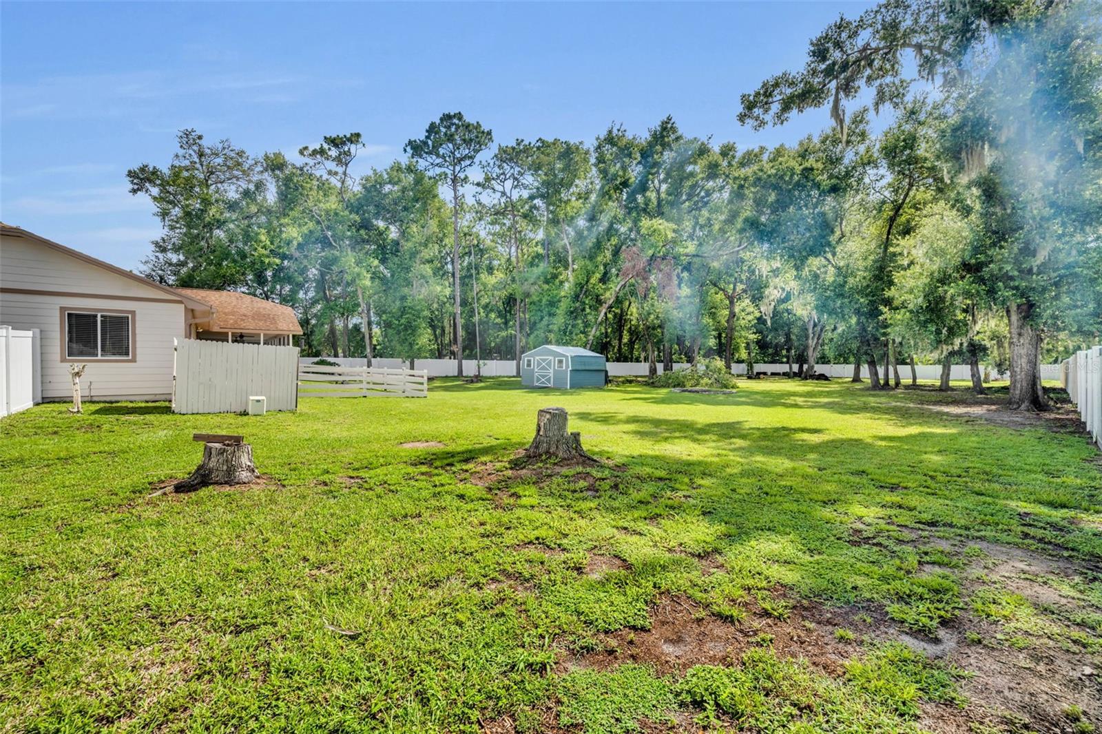 ROSS LAKE SHORES - Residential