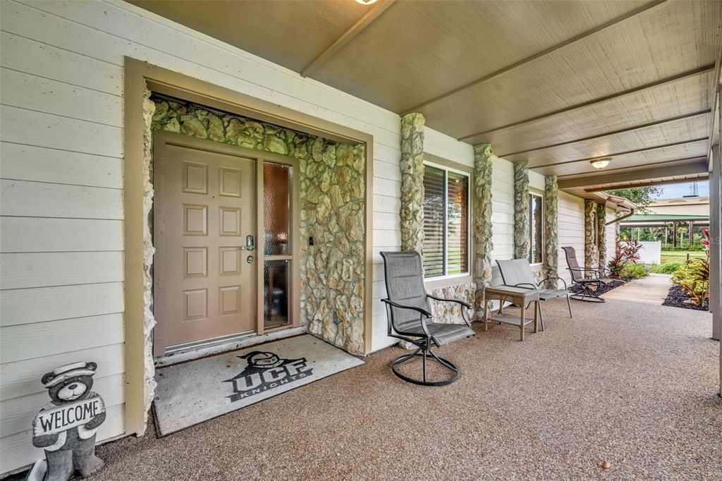 Photo of 100 Ross Lake Lane, Sanford, FL 32771 (MLS # O6384779)