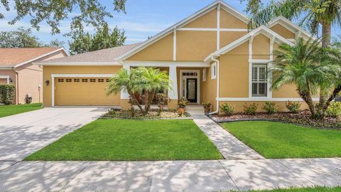 14312 PARADISE TREE DRIVE ORLANDO FL 32828