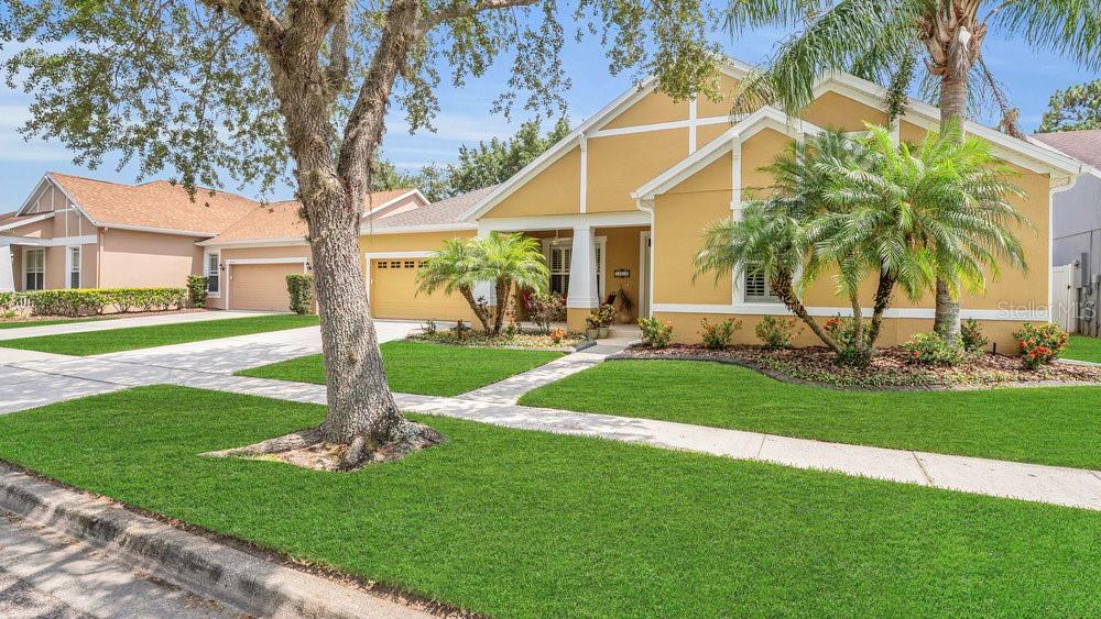 14312 PARADISE TREE DRIVE