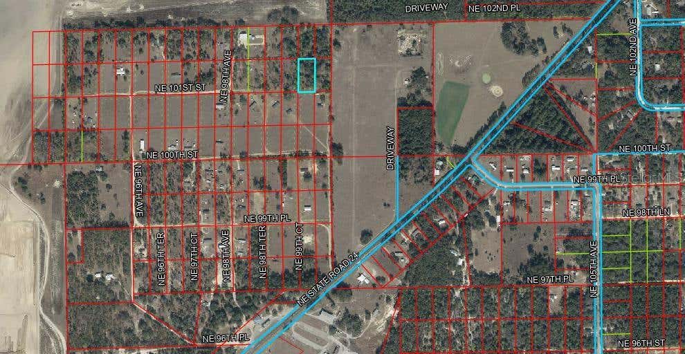 Photo of 181 NE 101st St, Archer, FL 32618 (MLS # GC542637)