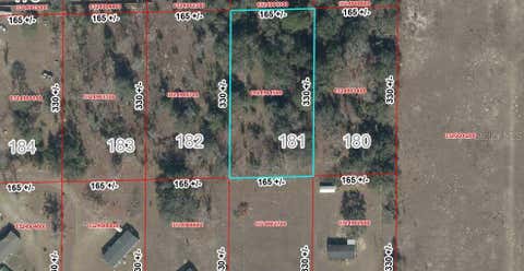 Photo of 181 NE 101st St, Archer, FL 32618 (MLS # GC542637)