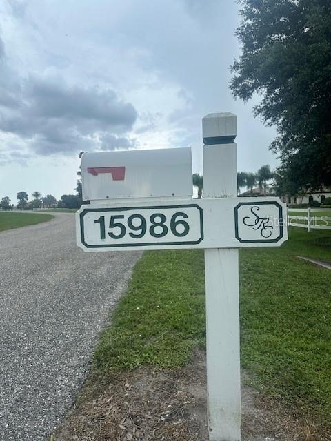 15986 CUTTING HORSE TRAIL