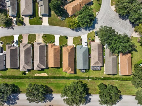 Tiny photo for 25247 Cranes Roost Circle, Leesburg, FL 34748 (MLS # G5119329)