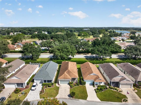 Tiny photo for 25247 Cranes Roost Circle, Leesburg, FL 34748 (MLS # G5119329)