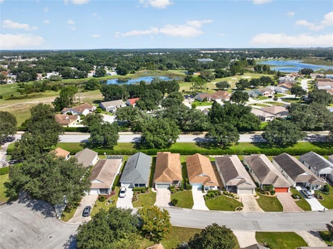 Tiny photo for 25247 Cranes Roost Circle, Leesburg, FL 34748 (MLS # G5119329)