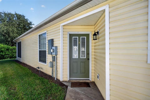 Tiny photo for 25247 Cranes Roost Circle, Leesburg, FL 34748 (MLS # G5119329)