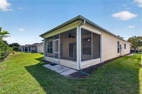 Tiny photo for 25247 Cranes Roost Circle, Leesburg, FL 34748 (MLS # G5119329)