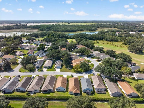 Tiny photo for 25247 Cranes Roost Circle, Leesburg, FL 34748 (MLS # G5119329)