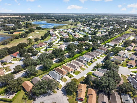 Tiny photo for 25247 Cranes Roost Circle, Leesburg, FL 34748 (MLS # G5119329)