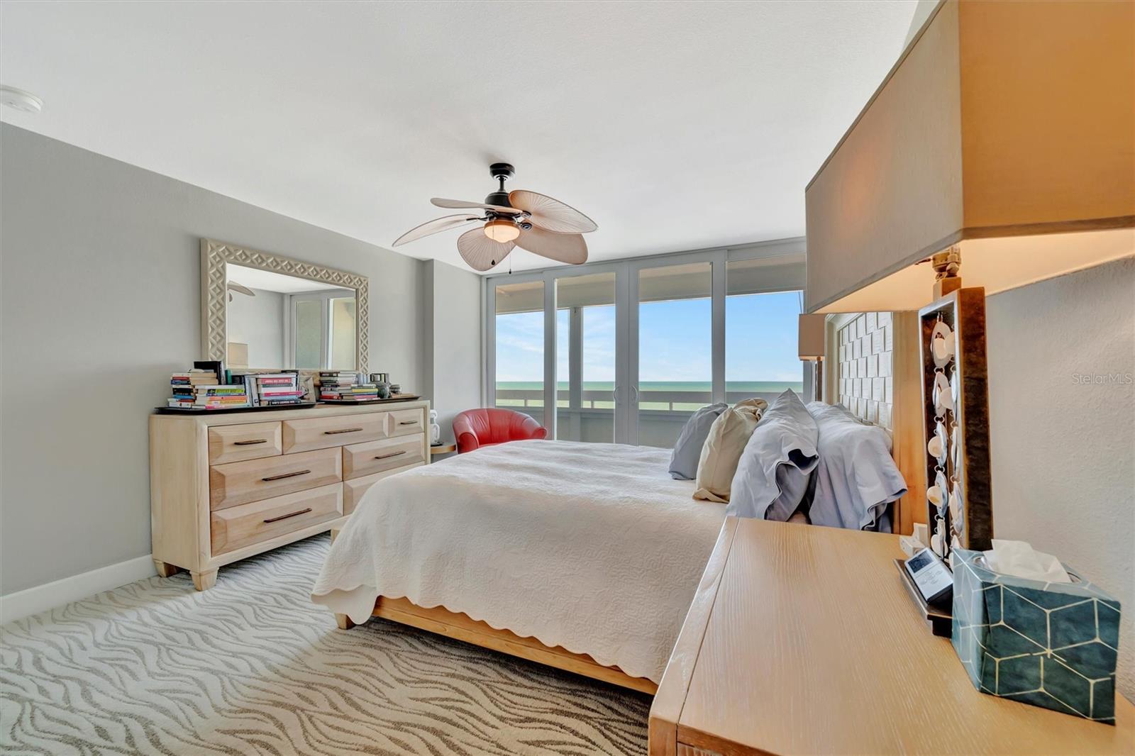 REDINGTON TOWERS 1 CONDO - Residential