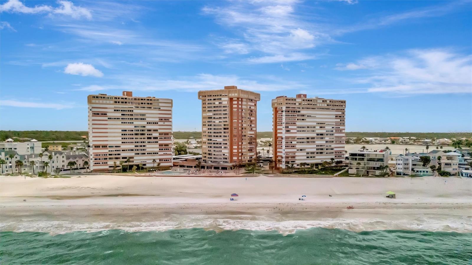 17900 GULF BOULEVARD 7A