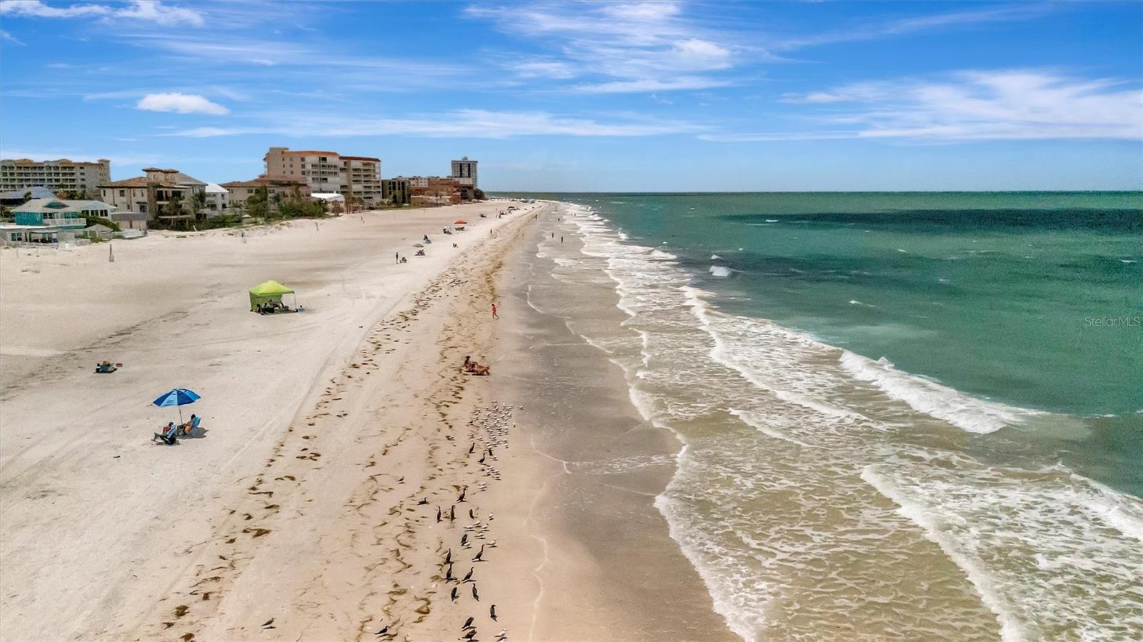 REDINGTON TOWERS 1 CONDO - Residential