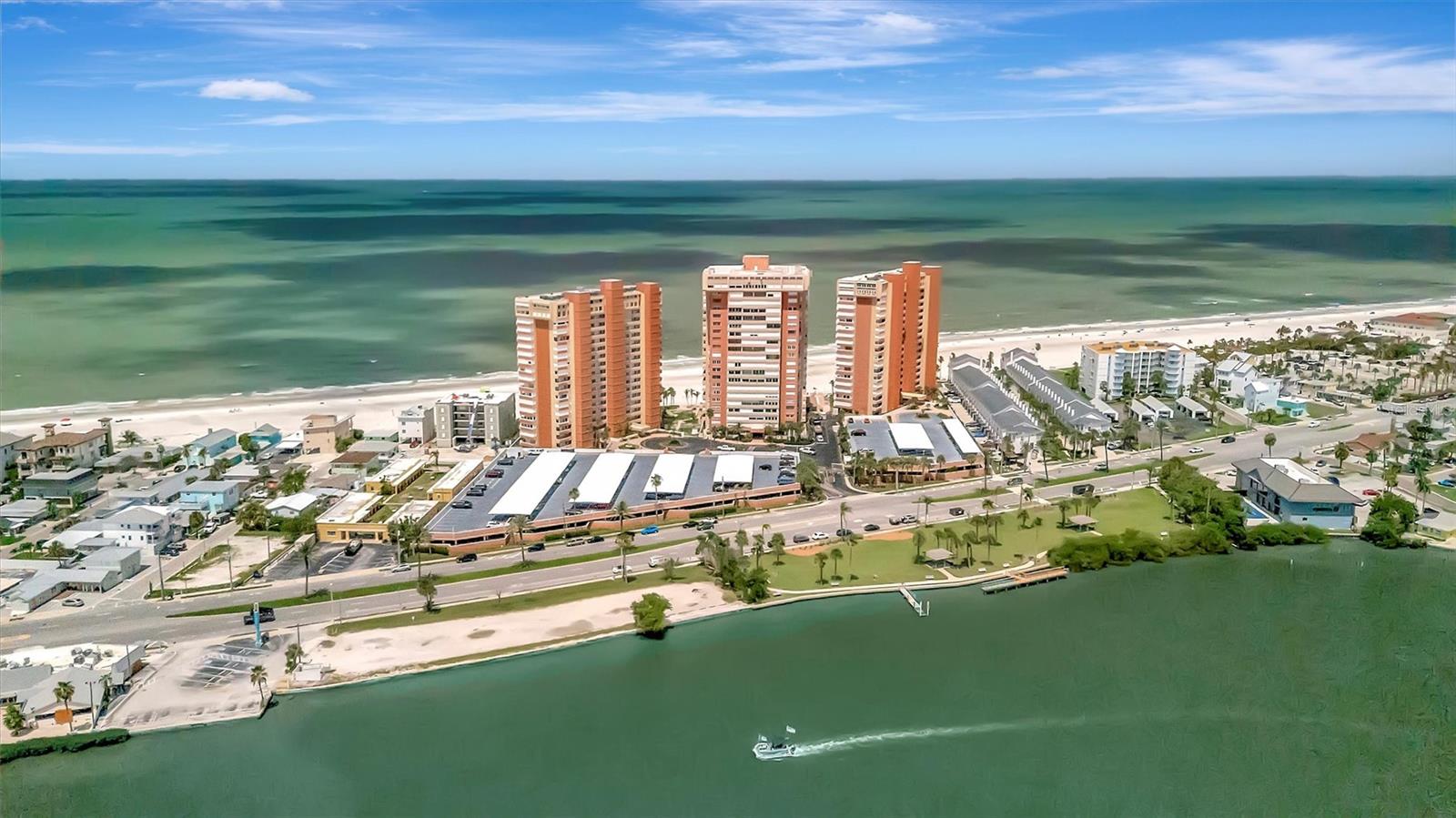17900 GULF BOULEVARD 7A