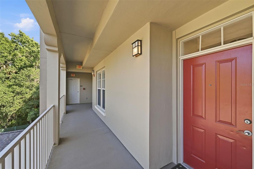 Photo of 1410 Celebration Avenue #302, Celebration, FL 34747 (MLS # S5149076)