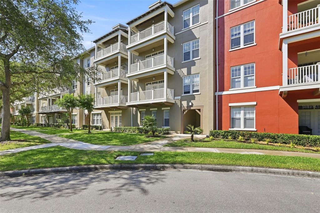 Photo of 1410 Celebration Avenue #302, Celebration, FL 34747 (MLS # S5149076)