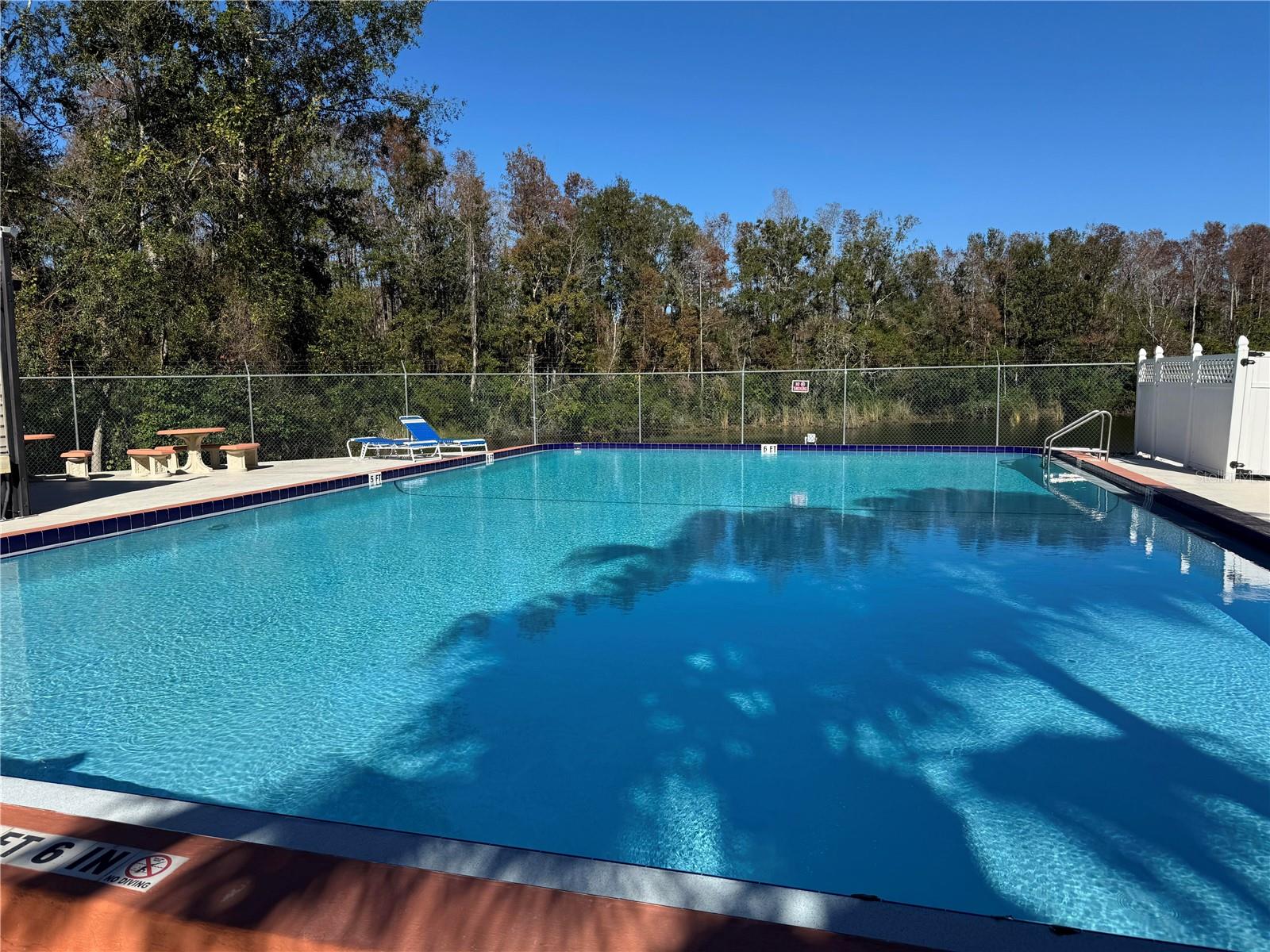 BAYWOOD MDWS CONDO - Residential Lease