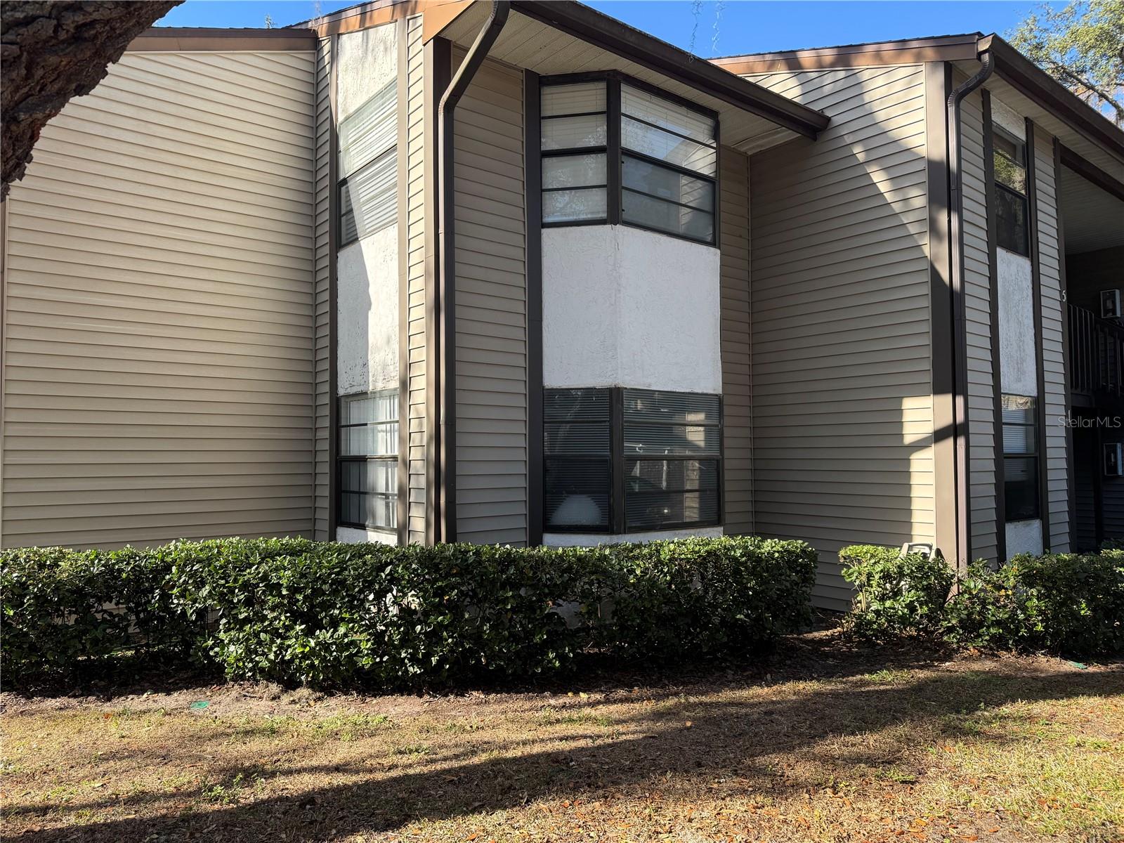 BAYWOOD MDWS CONDO - Residential Lease