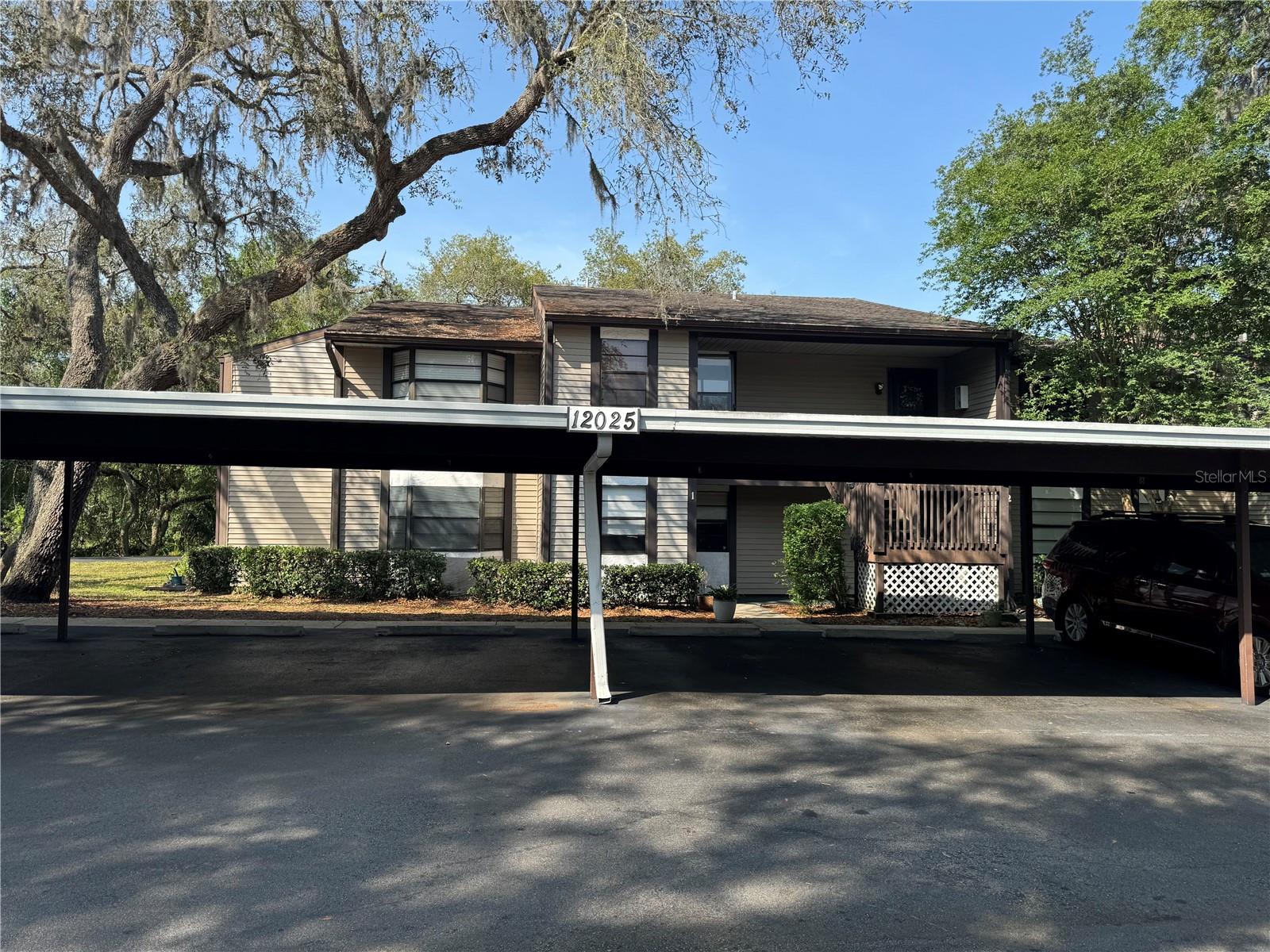 BAYWOOD MDWS CONDO - Residential Lease