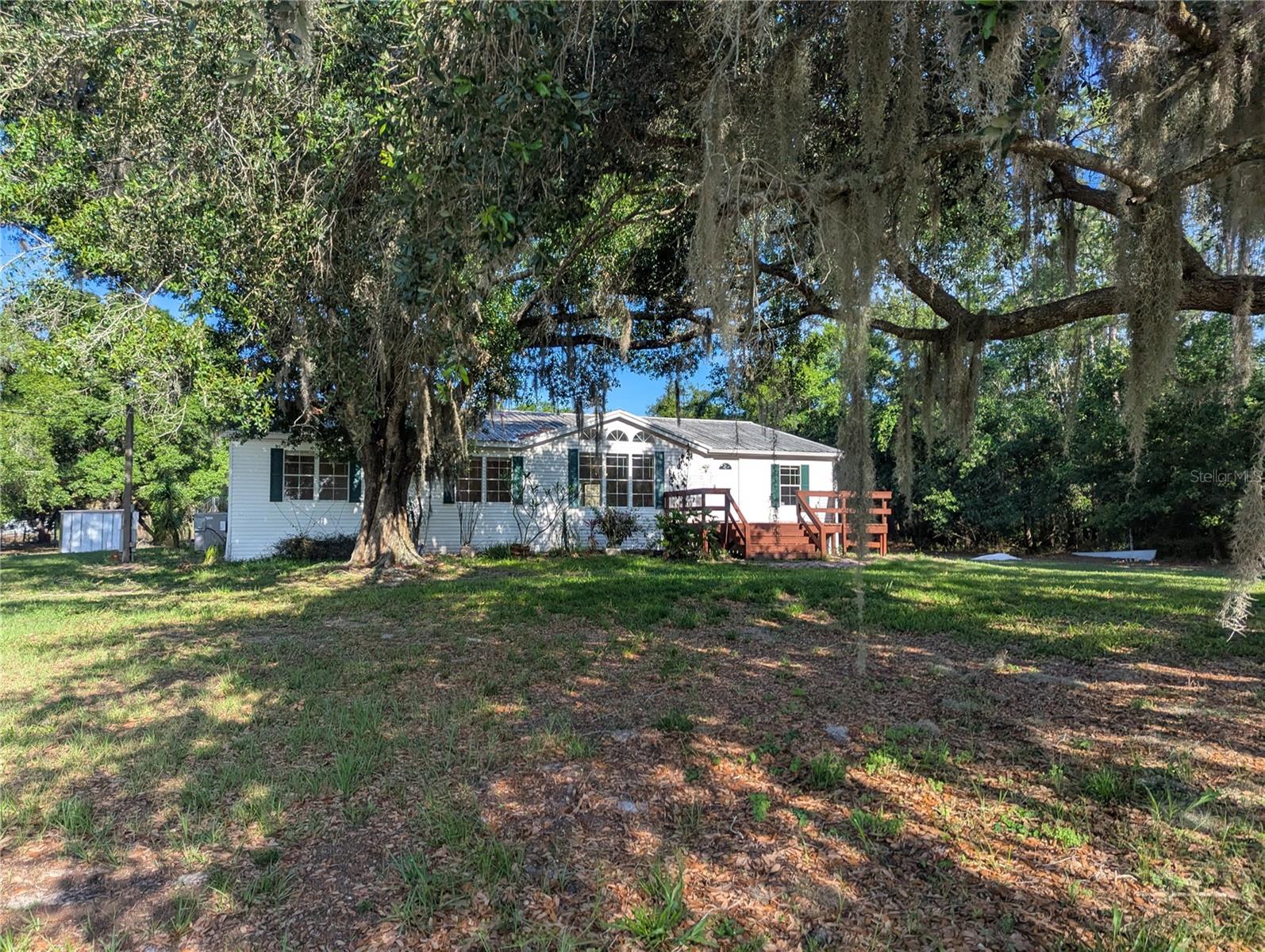 ACREAGE - Residential Lease