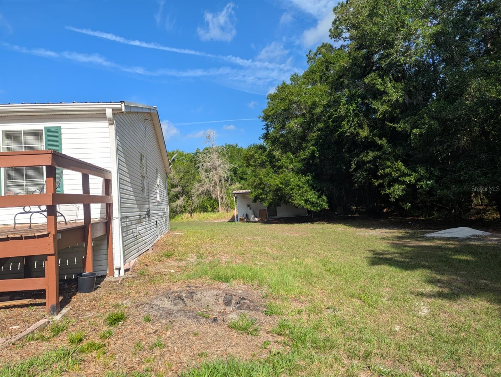 ACREAGE - Residential Lease