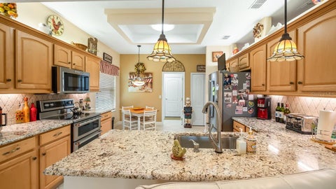 Tiny photo for 3515 Chessington Street, Clermont, FL 34711 (MLS # G5114356)