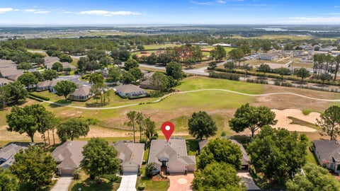 Tiny photo for 3515 Chessington Street, Clermont, FL 34711 (MLS # G5114356)