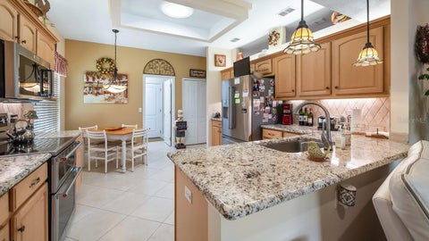 Tiny photo for 3515 Chessington Street, Clermont, FL 34711 (MLS # G5114356)