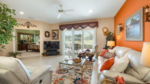 Tiny photo for 3515 Chessington Street, Clermont, FL 34711 (MLS # G5114356)