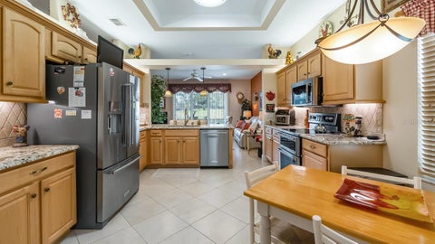 Tiny photo for 3515 Chessington Street, Clermont, FL 34711 (MLS # G5114356)