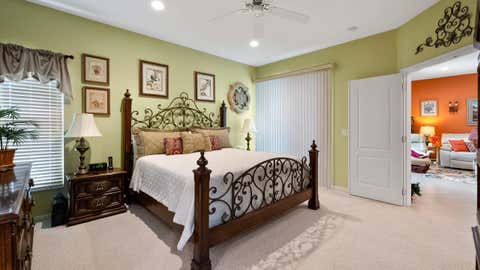 Tiny photo for 3515 Chessington Street, Clermont, FL 34711 (MLS # G5114356)
