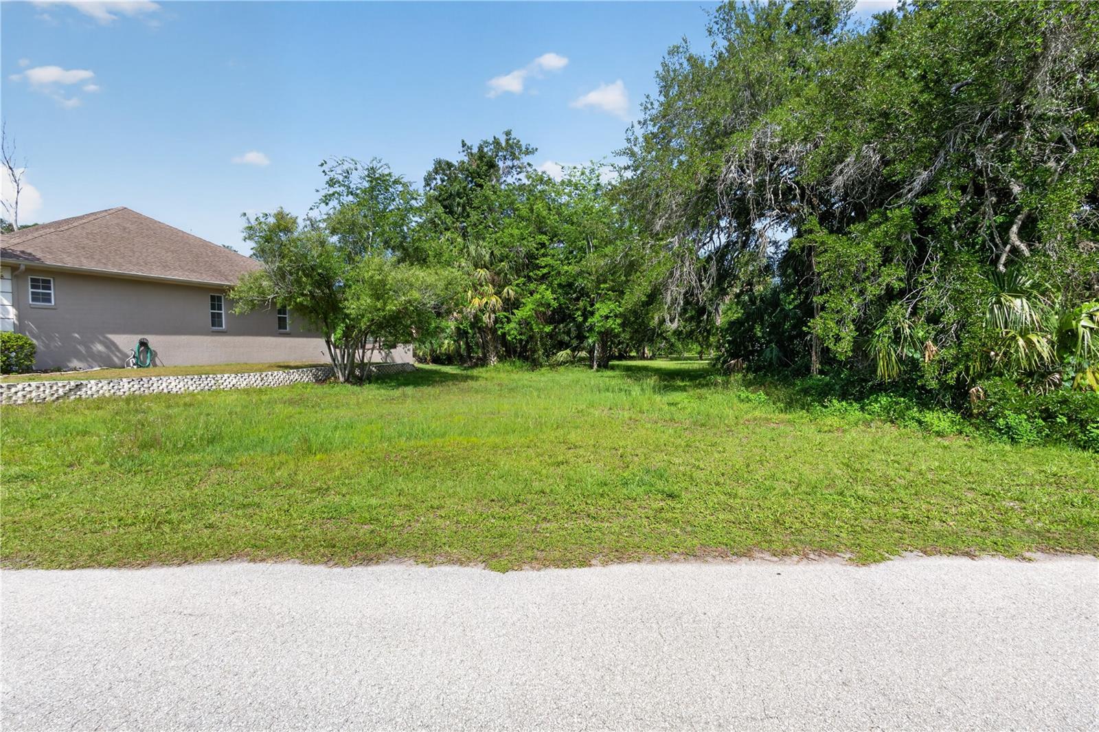 RIVERHAVEN VILLAGE REP - Land