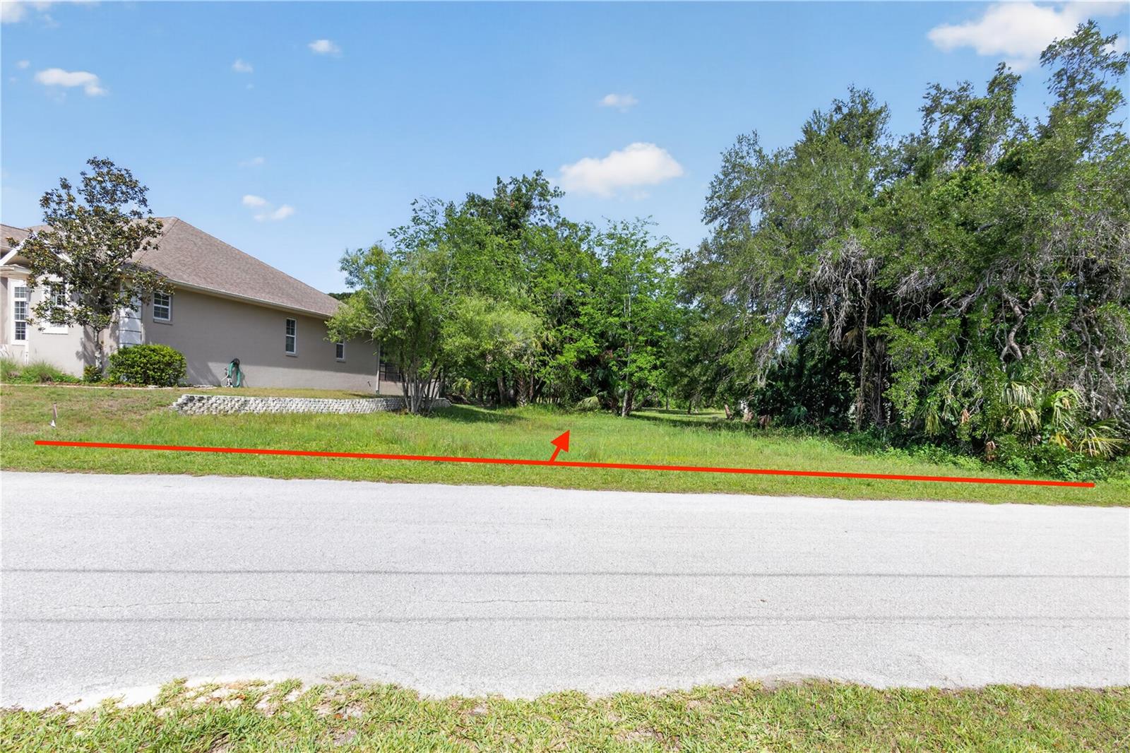 RIVERHAVEN VILLAGE REP - Land