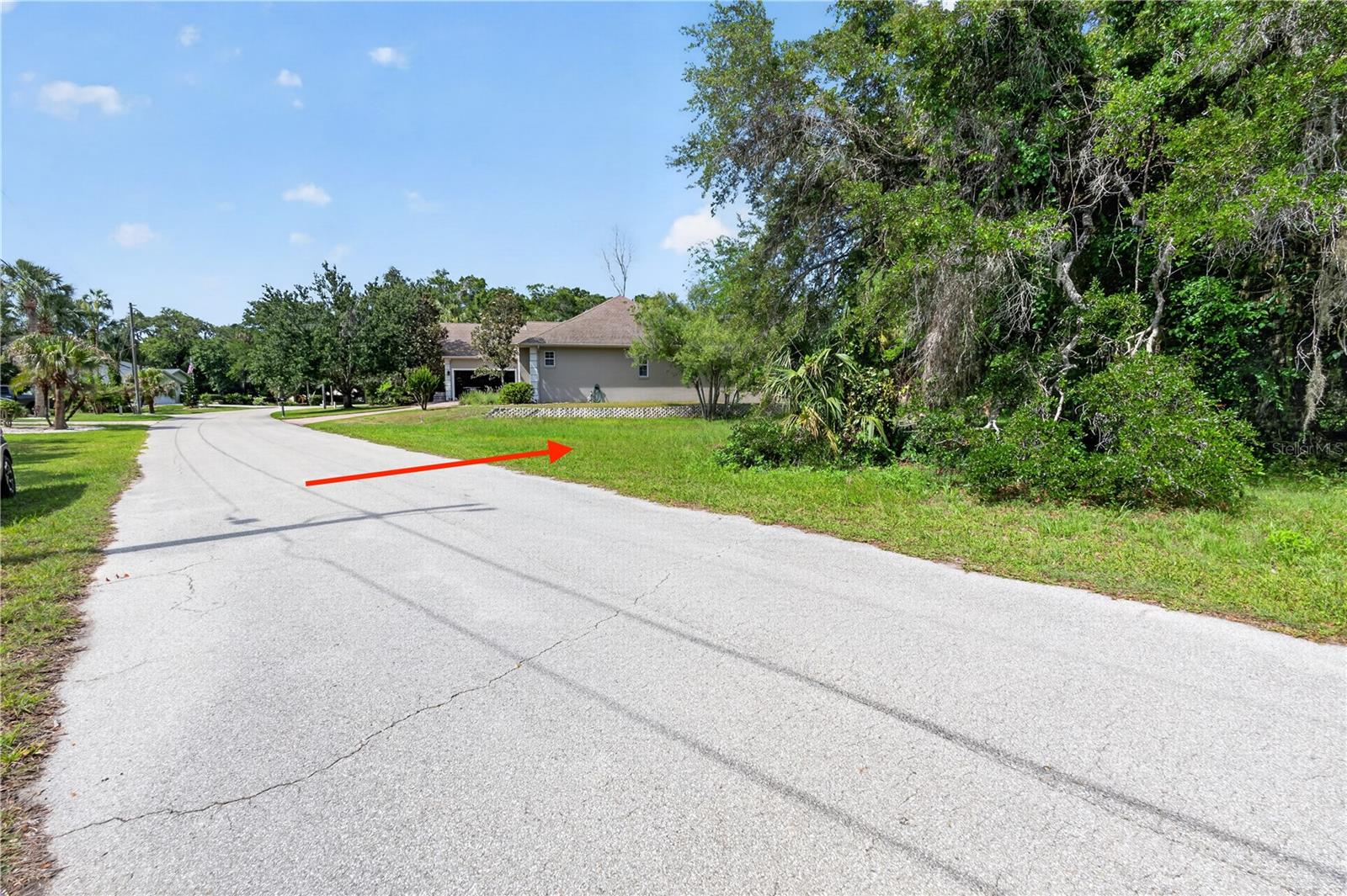 RIVERHAVEN VILLAGE REP - Land
