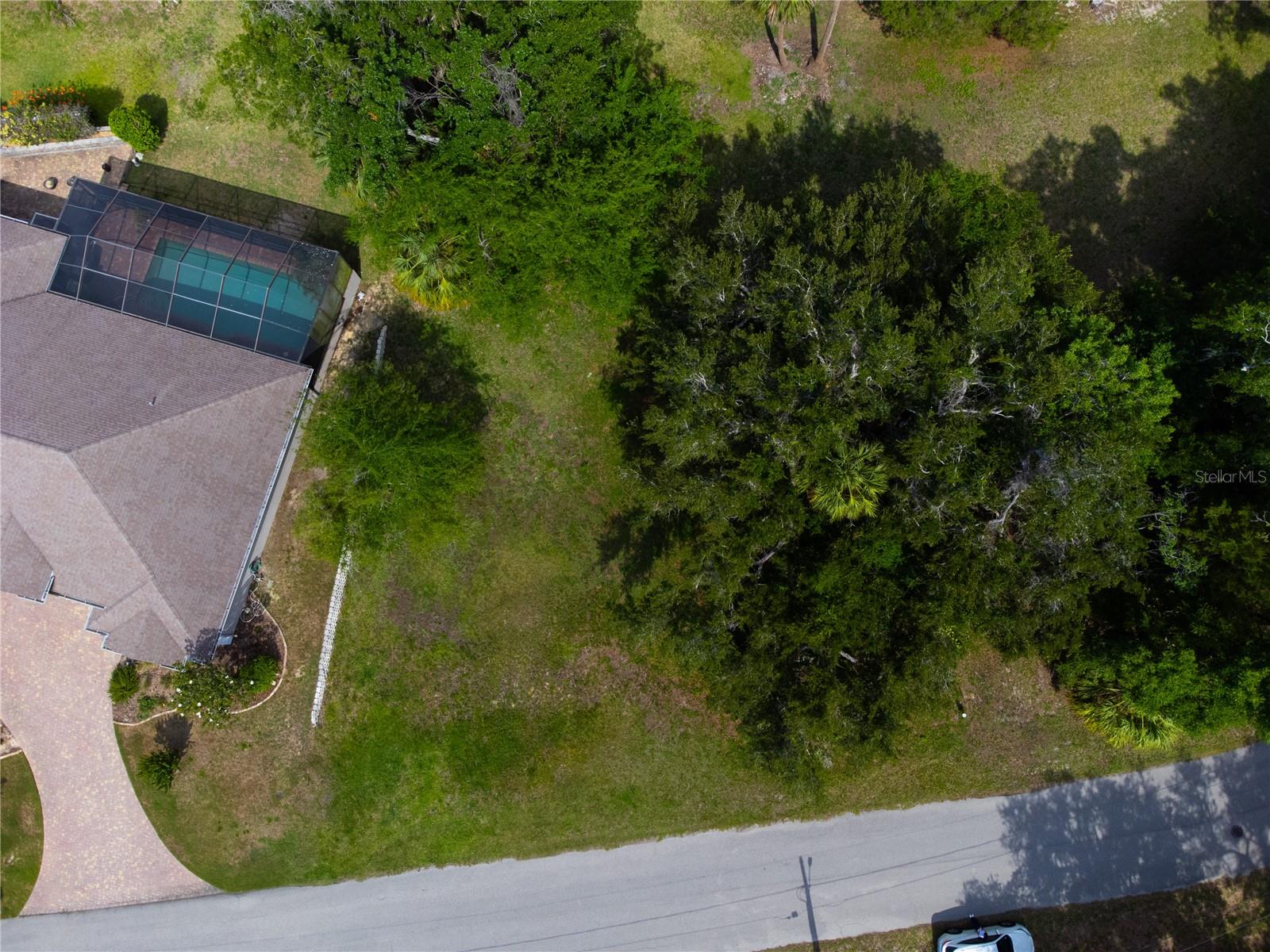 RIVERHAVEN VILLAGE REP - Land