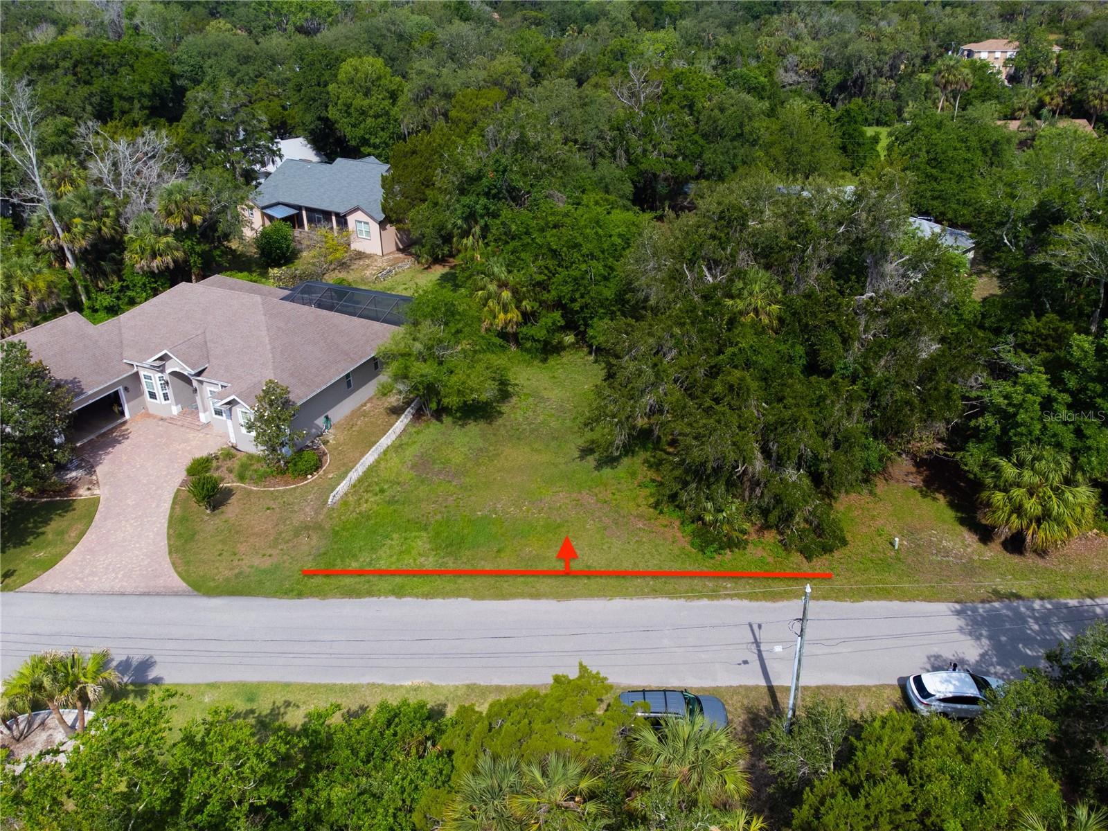 RIVERHAVEN VILLAGE REP - Land