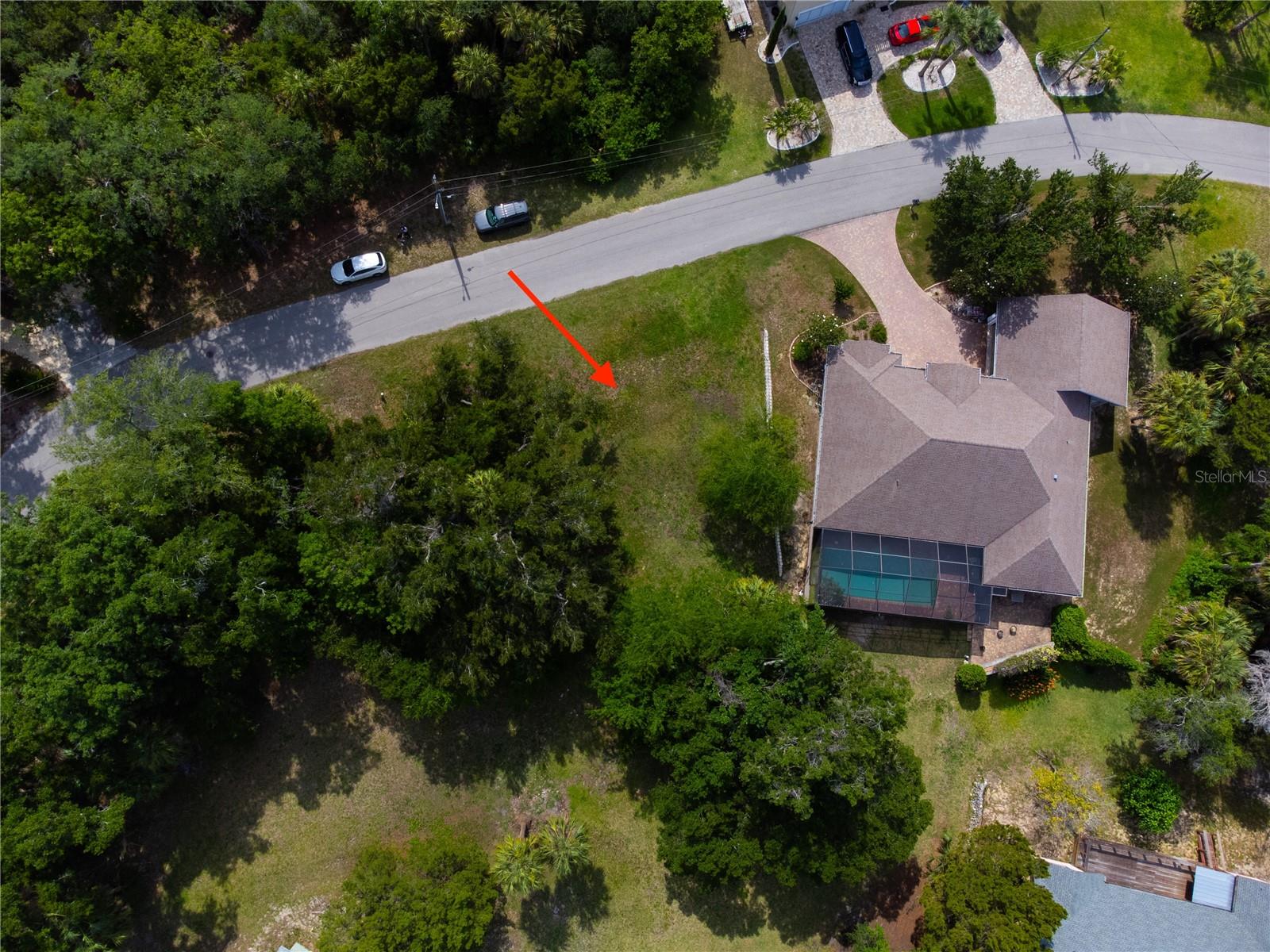 RIVERHAVEN VILLAGE REP - Land
