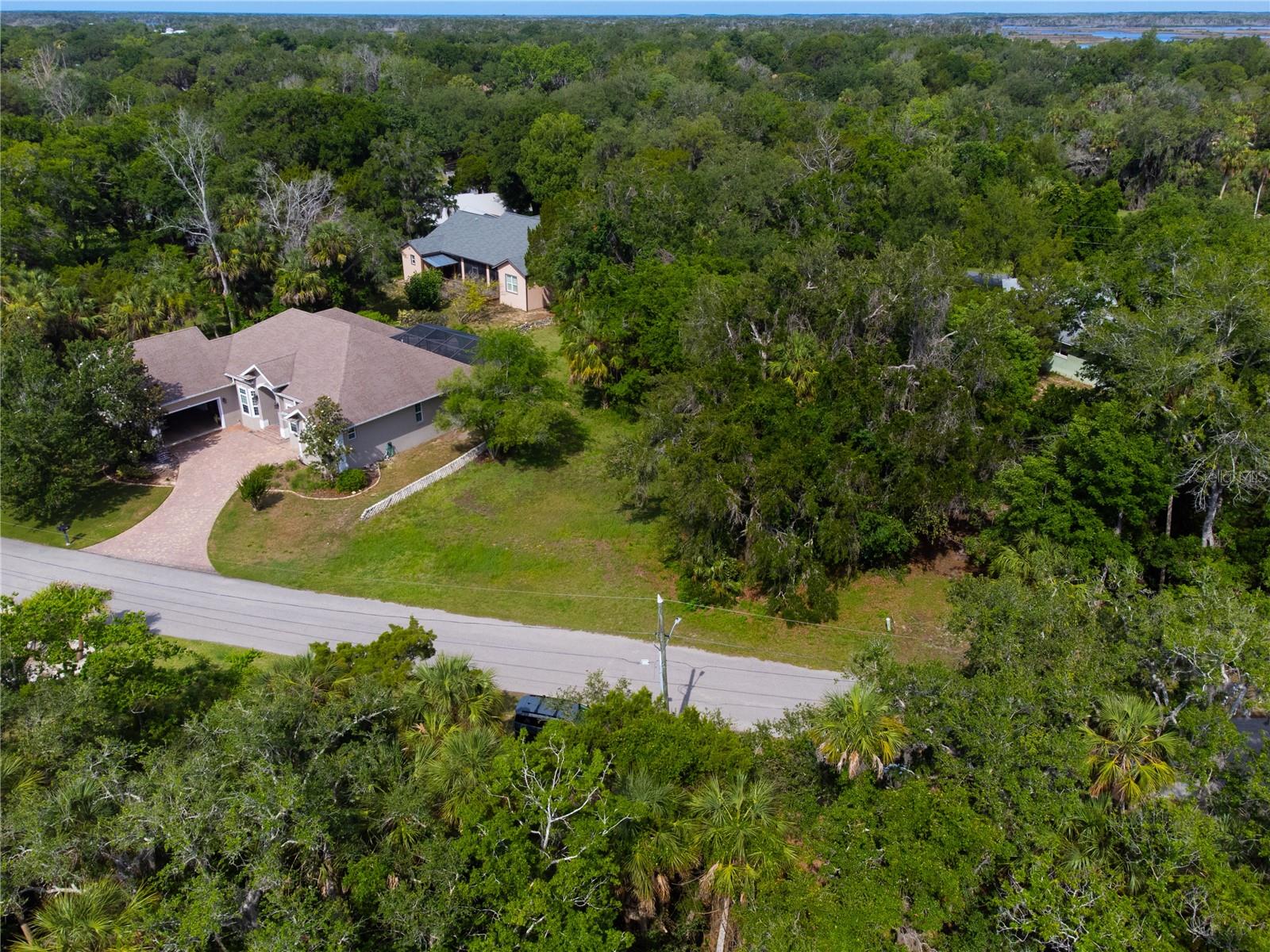 RIVERHAVEN VILLAGE REP - Land