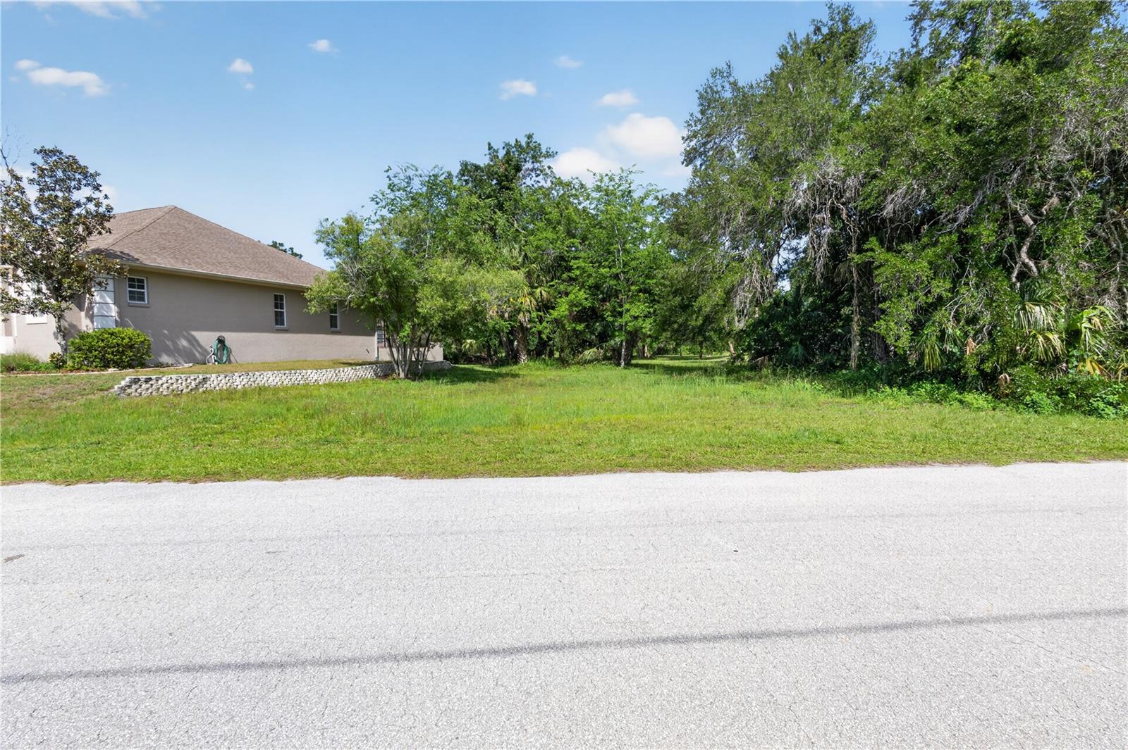 RIVERHAVEN VILLAGE REP - Land